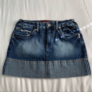 Baby Phat Mini Skirt